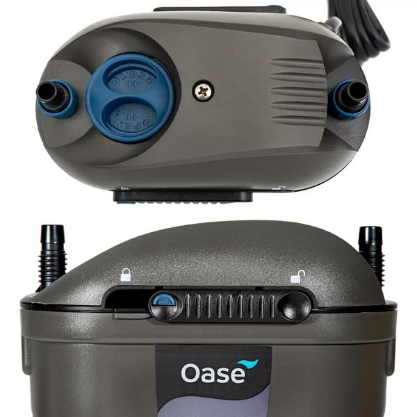 OASE 外部フィルター フィルトスマート60 243380 1個（直送品） - アスクル