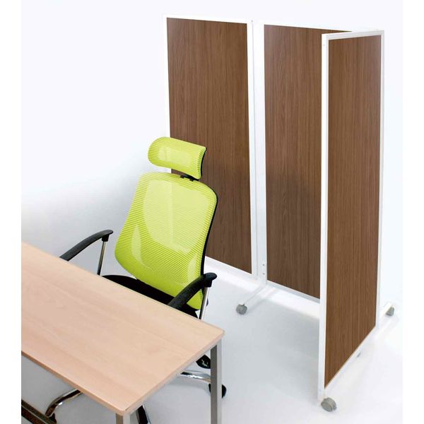 トーカイスクリーン MSパネル折りたたみ3連スクリーン ミディアム