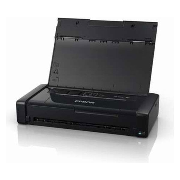 エプソン プリンター PX-S06B ブラック モバイル A4インクジェット