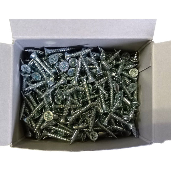 山喜産業 ラッパビス RSー22（軽天ビス ワンタッチビス ボード