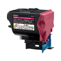 エプソン（EPSON） 純正トナー 環境推進トナー LPC4T11KV ブラック 1個