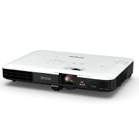 エプソン モバイルプロジェクター EB-1795F 無線接続 フルHD 3200