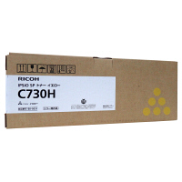 リコー（RICOH） 純正トナー RICOH SP C740H マゼンタ 大容量 600586 1