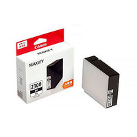 キヤノン（Canon） 純正インク PGI-2300BK ブラック 9289B001 1個