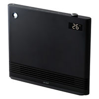 ダイキン工業 セラムヒート CER11YS-W 1PC（直送品） - アスクル