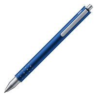 LAMY ラミー スウィフト インペリアルブルー ローラーボール L334IMBLM
