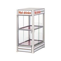 日本ヒーター機器 ペットウォーマー(保温庫) SW30-E2 - アスクル