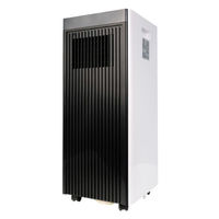 トラスコ中山 TRUSCO スポットエアコン用ドレンタンク(TS25ーN(2)・TS