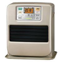 ダイニチ工業 石油ファンヒーター・NCタイプ FW-4223NC-W 1台（直送品