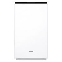 除菌 脱臭 集じん パナソニック ジアイーノ ～18畳 白 次亜塩素酸 F