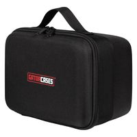 GATOR ゲーター LINE6 Helix Floor用 ハードケース キャスター