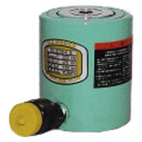 マサダ製作所 アルミジャッキ 1.5トン SJー15AL 1台（直送品） - アスクル