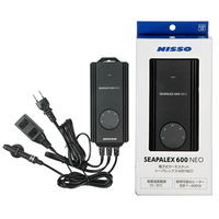 ニッソー シーパレックス 600NEO 280995 1個（直送品） - アスクル
