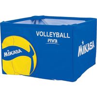 ミカサ（MIKASA） MIKASA バレーボールアクセサリー ボールカゴ幕体