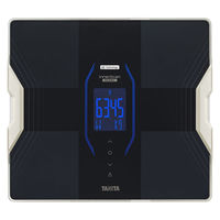 タニタ 体重計 体組成計 bluetooth wifi 自動認識 乗るピタ 筋質 RD