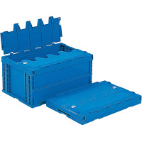 折りたたみコンテナ（オリコン） 通販 - アスクル