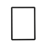 シンエイ ポスターグリップ PG-32R（WG/W）B1屋外/パックシート仕様