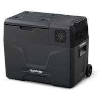 軒先渡し】ハイアール 82L 前開き冷凍庫 ハイアール JF-NU82A 1台