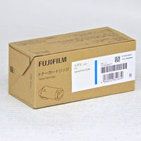 富士フイルムビジネスイノベーション 純正トナー CT203657 シアン 大