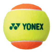 Yonex(ヨネックス) テニス ボール マッスルパワーボール30 オレンジ