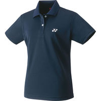 Yonex(ヨネックス) テニス ゲームウェア ゲームシャツ L ネイビー