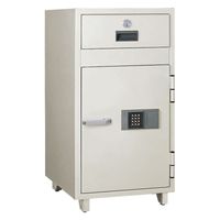 投入式金庫」通販 - アスクル