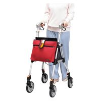 幸和製作所 テイコブリトルホームF WAW18 1台 【歩行車・歩行器】介援