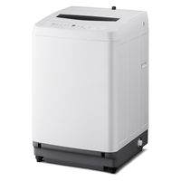 アイリスオーヤマ 全自動洗濯機 8.0kg 新生活 IAW-T806CW 1台（直送品