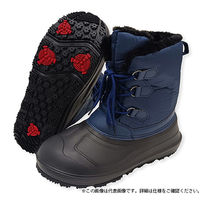 アシックス 作業用防寒靴 28.5cm （直送品） - アスクル