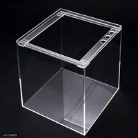 KOBAX Kansai（コバックス関西） アクリル水槽 ラクシス No.28 40×25