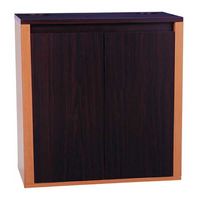 寿工芸 (大型)コトブキ工芸 水槽台 プロスタイル 900S 木目 Z012 90cm