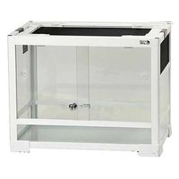 三晃商会 (大型)三晃商会 パンテオン ホワイト WH9045 333394 1個