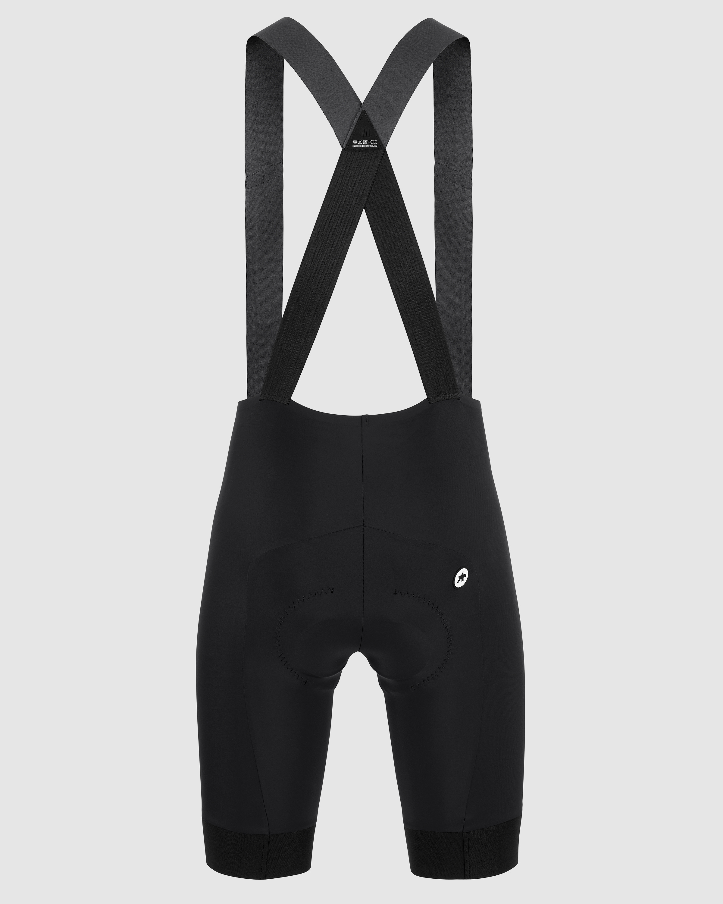 MILLE GT Bib Shorts C2, blackSeries » ASSOS Of Switzerland