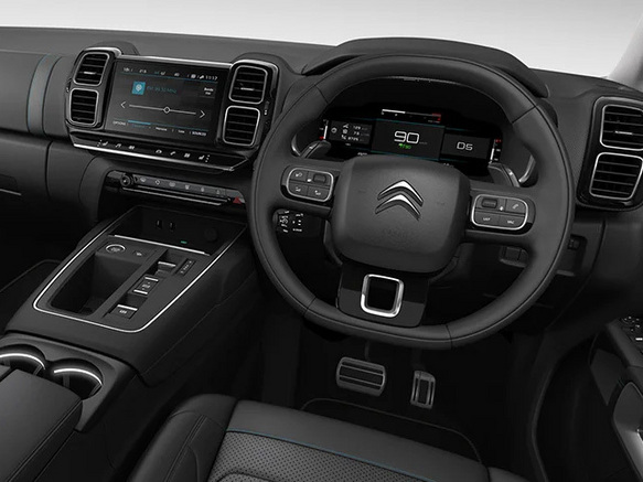 シトロエン C5エアクロスSUV 価格・車種カタログ情報 | 新車・中古車