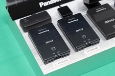 パナソニック ETC2.0に対応した連動型/単体型ETC車載器3機種を発表