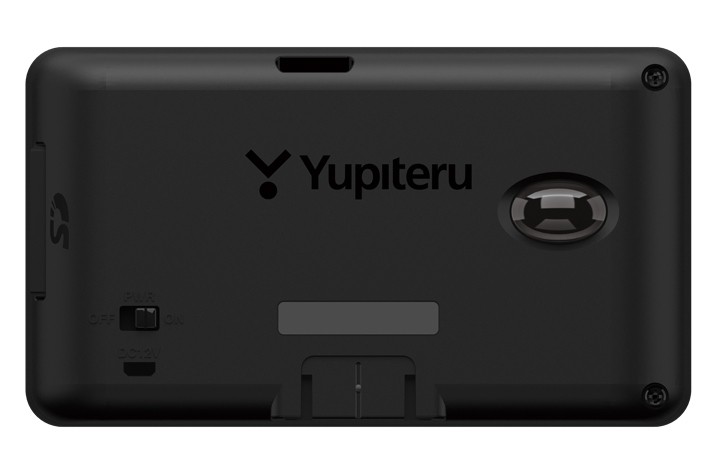 レーザー探知性能 史上最強！ レーザー＆レーダー探知機 SUPER CAT