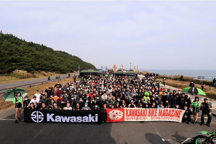 カワサキコーヒーブレイクミーティング in 茨城」開催レポート|【業界