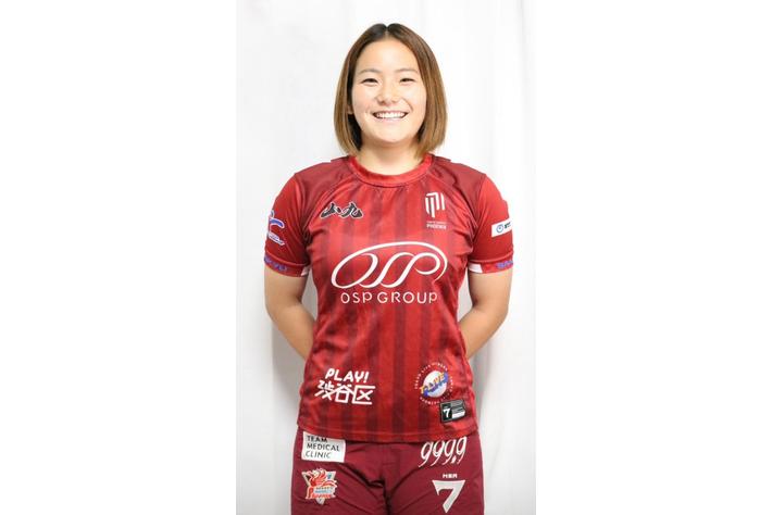 東京山九フェニックス】女子ラグビーチーム 東京山九フェニックスから