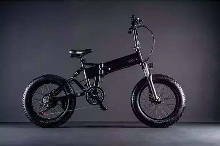 日本発の電動アシスト自転車ブランド「MOVE.eBike」 2モデルが型式