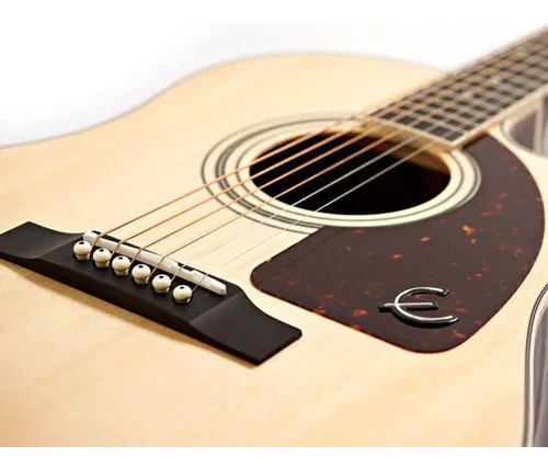 EPIPHONE VIOLAO ACO ELET AJ220 - Home