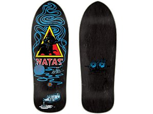 SHAPE SANTA CRUZ FLYING HIGH MODEL JULIEN STRANGER AZUL 10,3