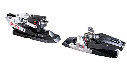 Ito-u G3 ONYX ビンディング オニキス Gear Review: G3 Onyx Alpine