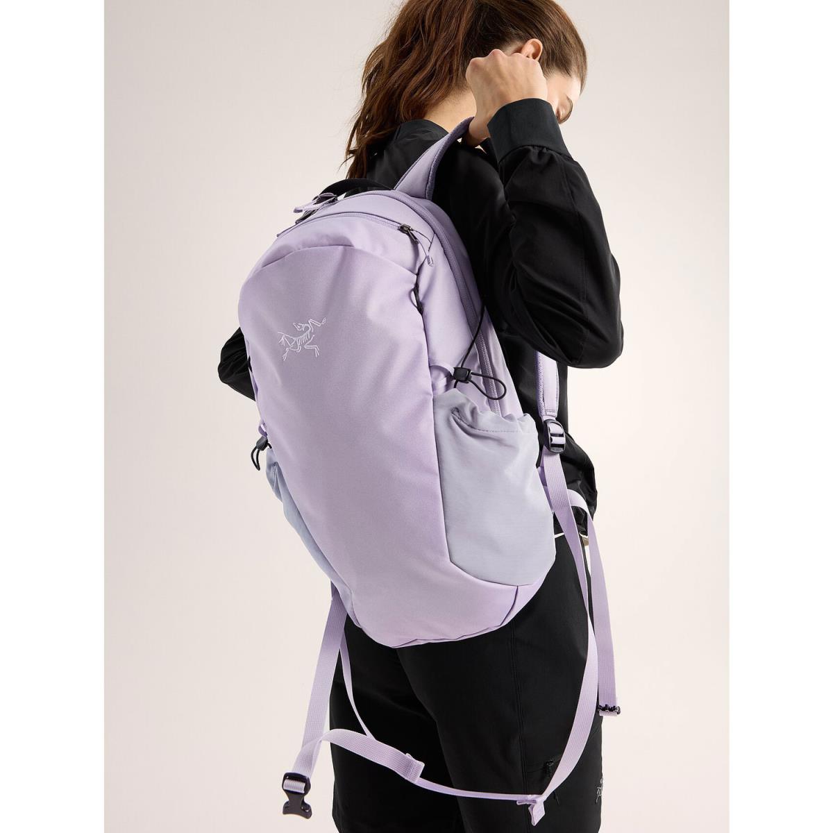 Arc'teryx Mantis 16 Backpack Velocity | Barrabes