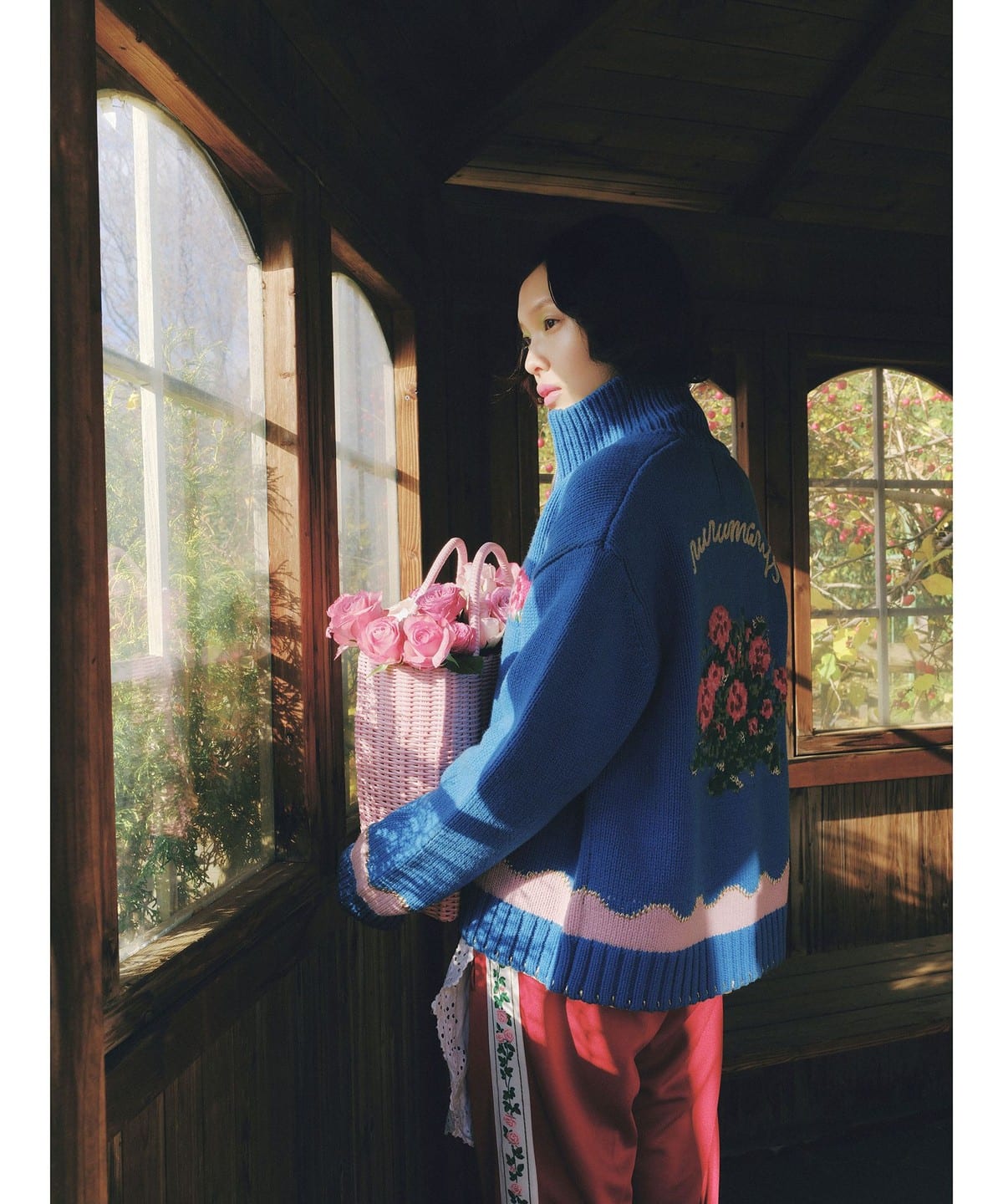 BEAMS COUTURE（ビームス クチュール）RURU MARY'S / ショコラサブレ