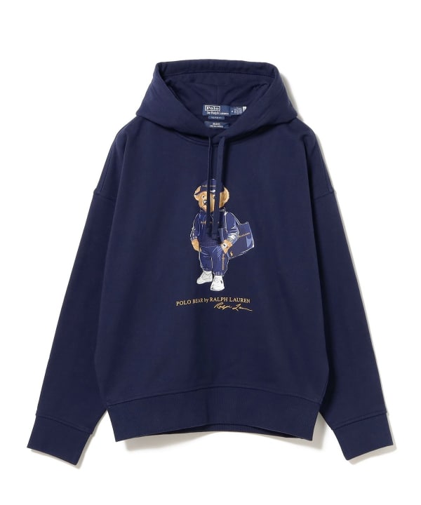 BEAMS（ビームス）【別注】POLO RALPH LAUREN / Hoodie（トップス