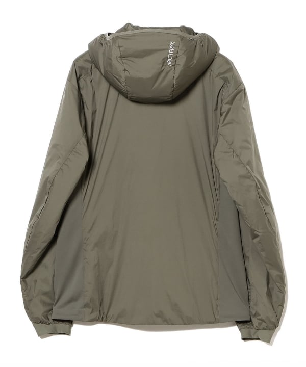 BEAMS（ビームス）ARC'TERYX / Atom Hoody（ブルゾン ブルゾン）通販