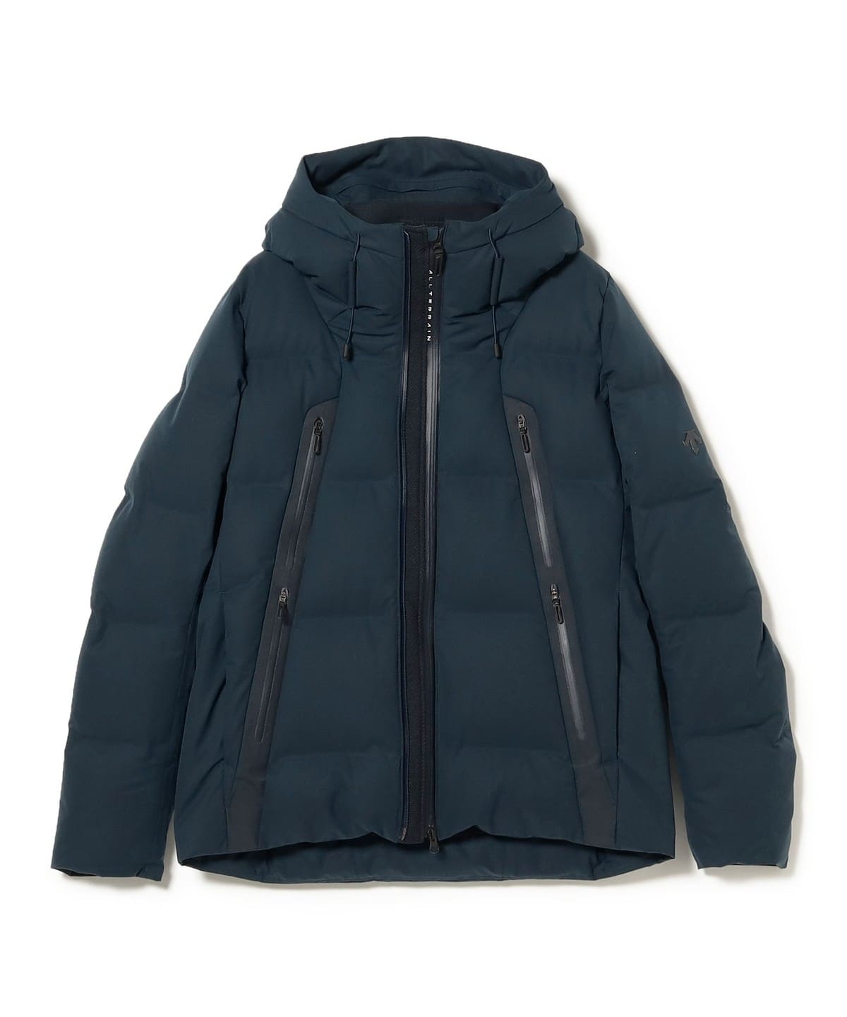 BEAMS JAPAN（ビームス ジャパン）【別注】DESCENTE ALLTERRAIN