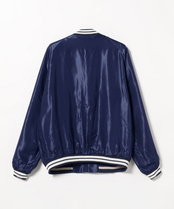 BEAMS JAPAN（ビームス ジャパン）【別注】テーラー東洋 / ORIGINAL