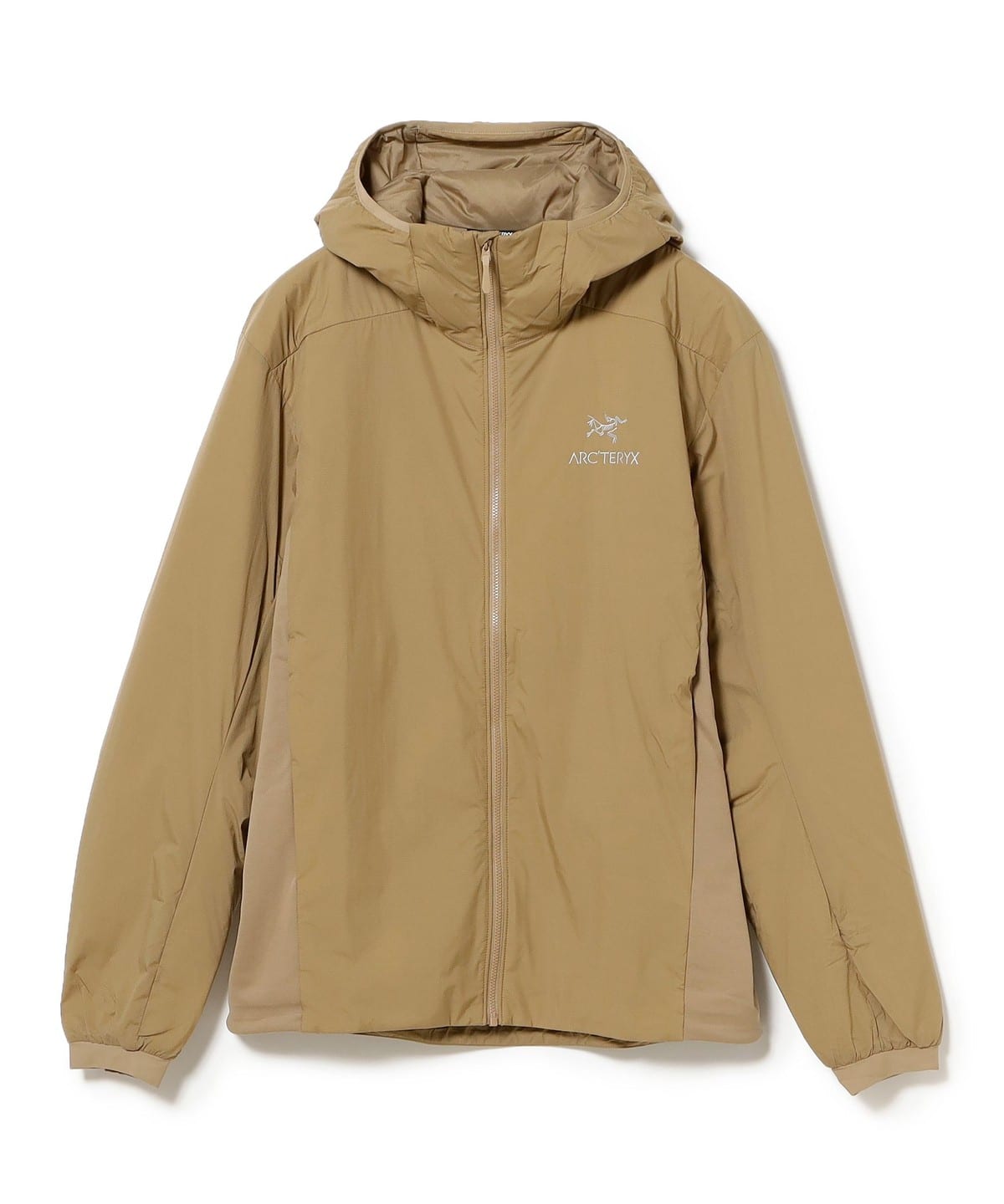 BEAMS（ビームス）ARC'TERYX / Atom Hoody（ブルゾン ブルゾン）通販