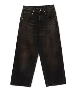 FUTURE ARCHIVE（フューチャー アーカイブ）のデニムパンツ通販｜BEAMS